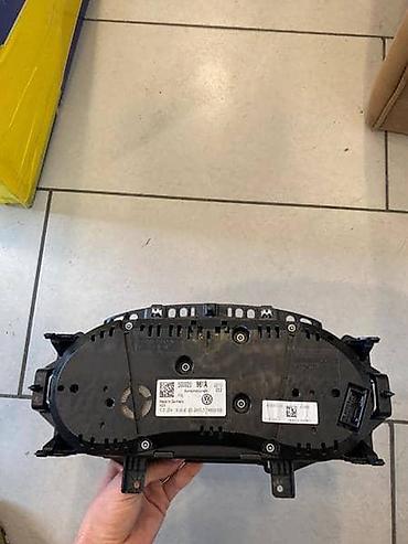 xtool cena: SAT ZA VOLKSWAGEN GOLF 7 | Brzinomer za Golf VII (300-H) — 2