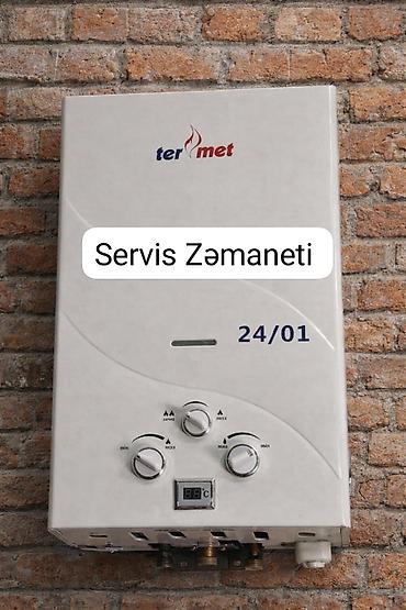 Pitiminutka Termet, 24 l/dəq, Yeni, Kredit yoxdur, Rayonlara çatdırılma, Pulsuz çatdırılma lalafo.az -da Pitiminutka Termet, 24 l/dəq, Yeni, Kredit yoxdur, Rayonlara çatdırılma, Pulsuz çatdırılma