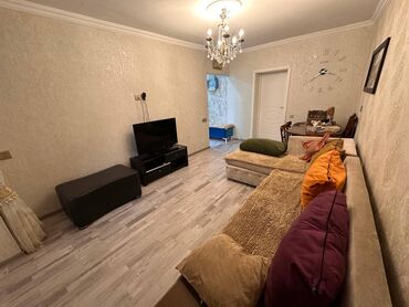 jasmin park saray: Sumqayıt, 2 otaqlı, Köhnə tikili, 43 kv. m