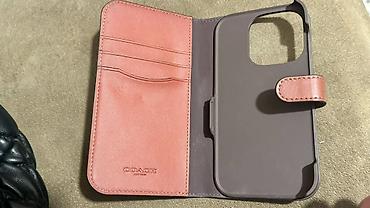 iphone 17 ucuz: Iphone 14 pro ucun orijinal keys. Londonda brendin orijinal — 1