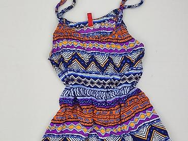 moda dla niskich: H&M Divided, Sukienka damska, rozmiar S — 1