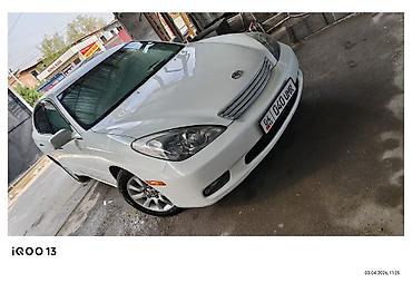 stage 3: Toyota Windom: 2003 г., 3 л, Автомат, Бензин, Седан — 5
