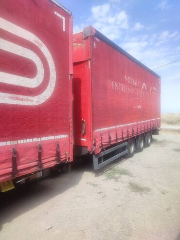 Грузовики: Грузовик, Б/у — 9