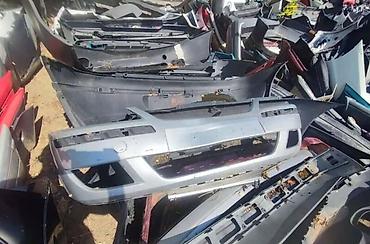 digalka za kola: BRANIK ZA OPEL CORSA C | opel corsa c prednji branik — 1