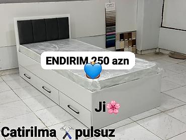 ev ucun stul: Çarpayı — 1