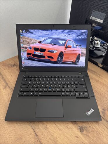 раскладушка телефоны: Ноутбук, Lenovo, 8 ГБ ОЭТ, Intel Core i5, 14 ", Колдонулган, Жумуш, окуу үчүн, эс тутум HDD