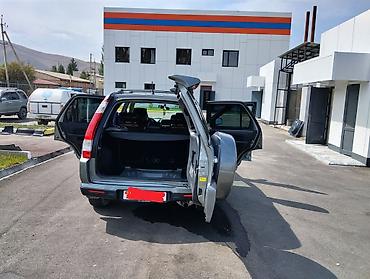 скутер для воды цена: Honda CR-V: 2006 г., 2 л, Автомат, Бензин, Кроссовер — 2