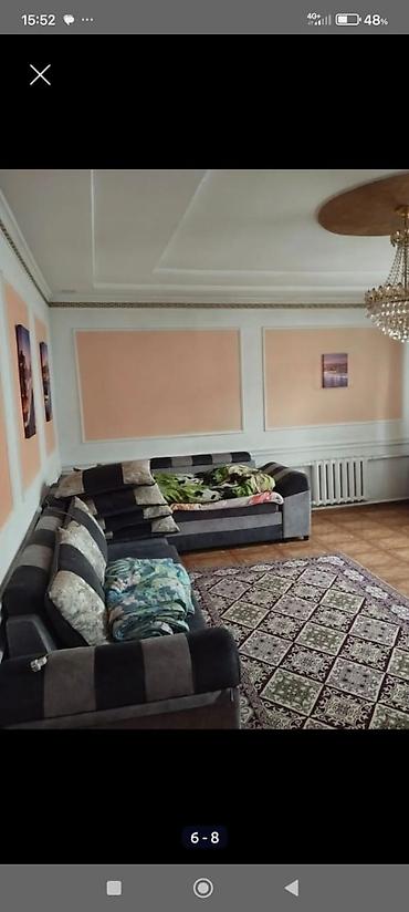 Продажа коттеджей и домов: Продаётся благоустроенный дом. - Планировка: просторная гостиная с — 1