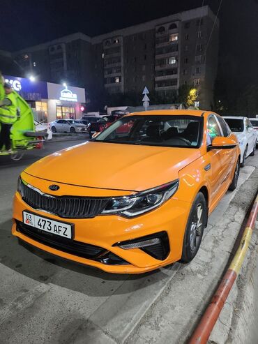 полик на киа к5: Kia K5: 2018 г., 2 л, Автомат, Газ, Седан