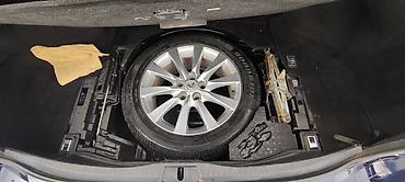 Lexus: Lexus LS: 2008 г., 4.6 л, Автомат, Бензин, Седан — 20