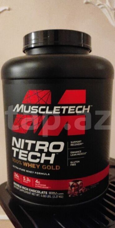 protein qiymətləri: Protein Çəki: 1501 - 2000 g, Yeni