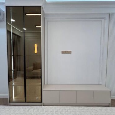 Продажа квартир: 3 комнаты, 97 м², Элитка, 3 этаж, Дизайнерский ремонт — 14