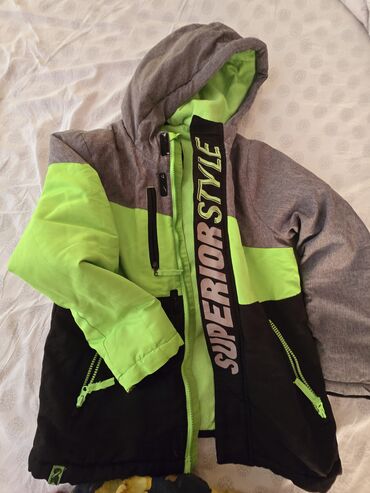 Uşaqlar üçün digər geyimlər: Uşaq geyimləri – 10–12 yaş aralığı - Markalar: Waikiki, DeFacto və — 11