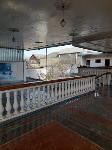 Həyət evləri və villaların satışı: 9 otaq, 264 kv. m, Kredit var, Orta təmir — 20