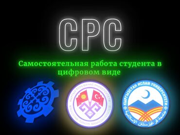 платная скорая помощь: Репетитор Илимий иштерди жазууга жардам берүү