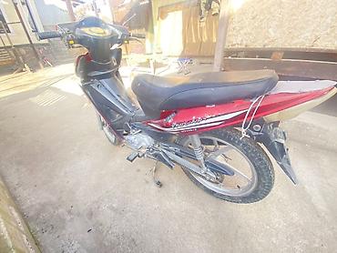 Скутеры: Скутеретта 100 куб. см, Бензин, Б/у — 4