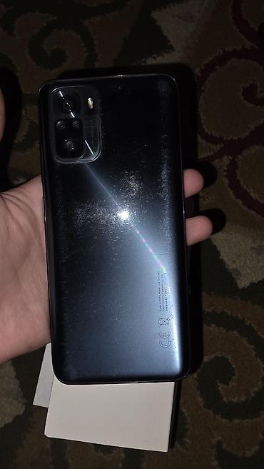 Redmi: Redmi, Redmi Note 10S, Б/у, 64 ГБ, 2 SIM — 3