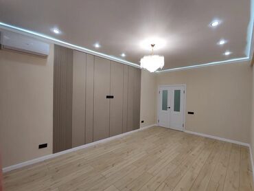 верхний орок: 2 комнаты, 67 м², Элитка, 4 этаж, Евроремонт
