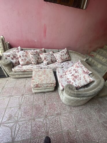 Divanlar: Künc divan, Divan, Bazasız, Açılmayan