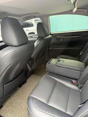 Lexus: Lexus ES: 2017 г., 2.5 л, Автомат, Гибрид, Седан — 9