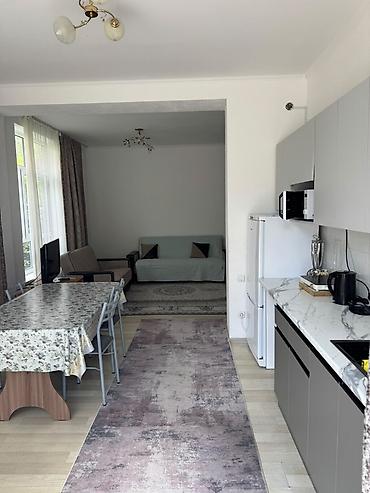 сип панель дома бишкек: 6 бөлмө жана андан көп, 160 м², 4 соток, Восток, Менчик ээси — 2