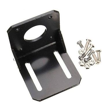 3d printer: Elan: 3D Printer Nema 17 Step Motor Tutucu – 42 mm Təsvir: - Nema 17 — 2
