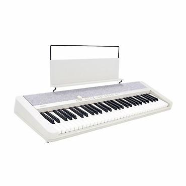 №: 14516 Məhsulun adı: Sintezator Casio CT-S1WE Brend: Casio