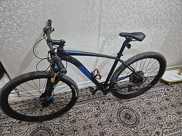 Горный велосипед Eleven hardtail 29" - Рама: алюминий, жесткая