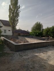 Строительство под ключ: Дома 3-5 лет опыта — 8