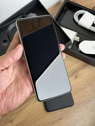 galaxy fold 4: Vivo X200 Pro, Б/у, 256 ГБ, цвет - Белый, 2 SIM — 9