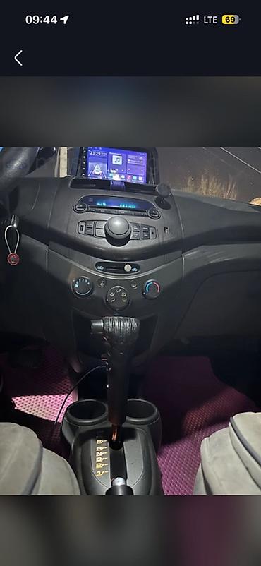 спарк цены: Chevrolet Spark: 2011 г., 1 л, Автомат, Бензин, Хэтчбэк — 8