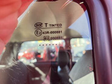 авто фольксваген: Niva ucun arxa suseler satilir.bir terfinde balaca leke var. Qiymetde