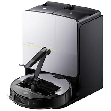 vital system: Robot tozsoran Roborock Saros Z70 Silver Roborock Saros Z70 Silver – — 2