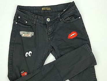 jeans isa mango: Miss RJ, Jeansy damskie, rozmiar M — 1