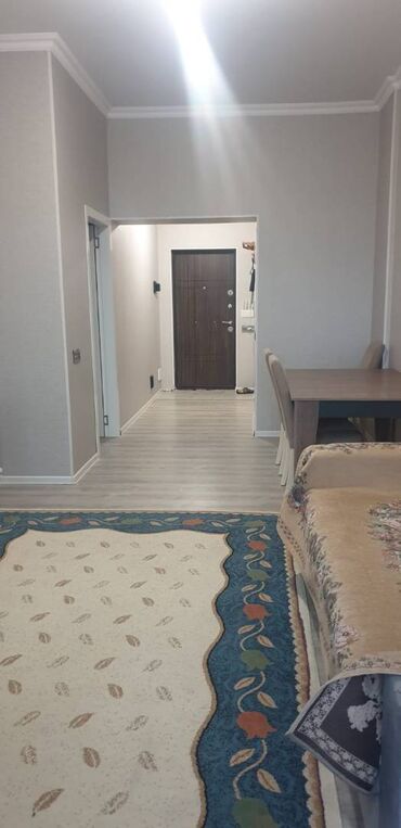 Yeni tikili: 2 otaqlı, Yeni tikili, 50 kv. m — 11