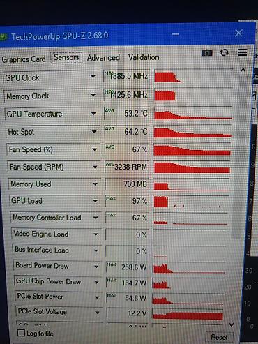 dtf принтер: Видеокарта NVIDIA GeForce GTX TITAN XР DDR5x 12gb (референсный дизайн) — 10