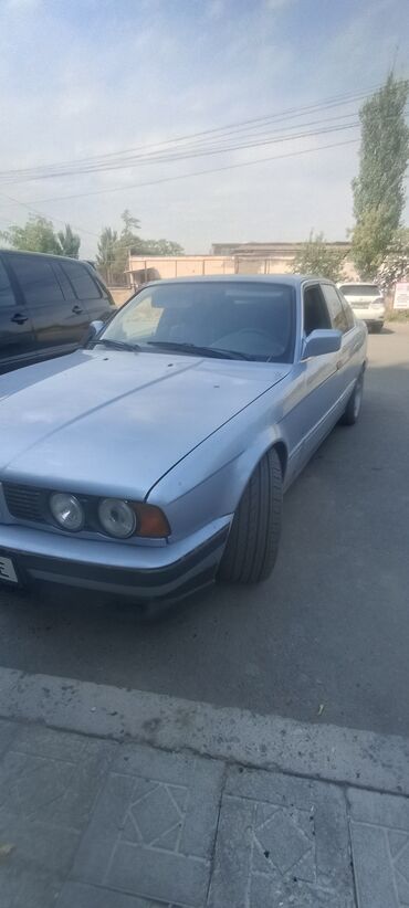 датчик бмв: BMW 525: 1992 г., 2.5 л, Механика, Бензин, Седан