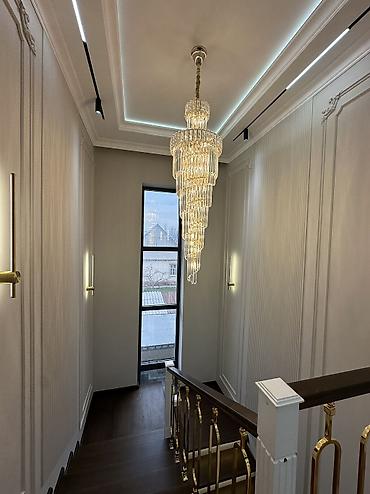 Продажа коттеджей и домов: Продается премиальный двухуровневый дом с качественным дизайнерским — 17