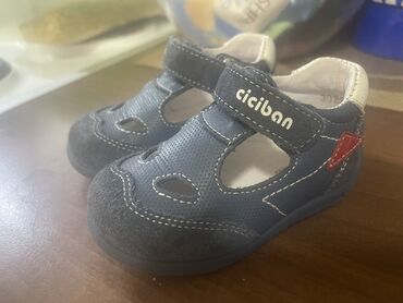 cipele za dečake: Sandals, Ciciban, Size - 20