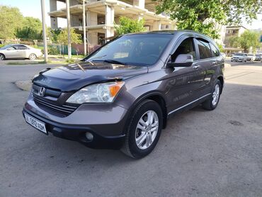 хонда сейрвы: Honda CR-V: 2011 г., 2.4 л, Автомат, Бензин, Кроссовер