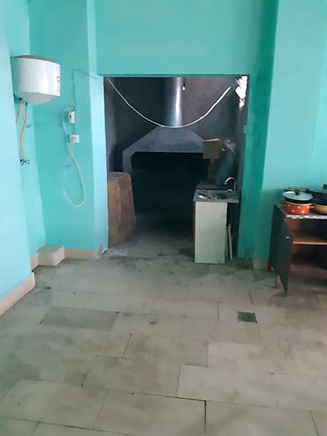 İcarəyə restoran və kafelər: “Karvan Restoran” – restoran obyekti - Fəaliyyət sahəsi: ictimai — 3