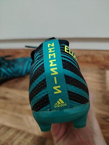 Kopačke: Adidas Nemeziz 17.3 FG broj 33 gaziste 200 mm kopačke za prirodnu — 9