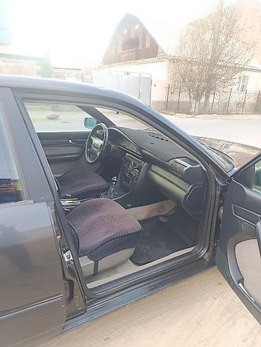 Audi: Audi 100: 1991 г., 2.3 л, Механика, Бензин, Седан — 3