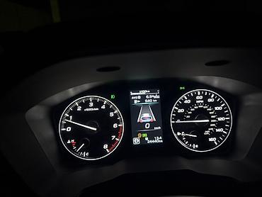 Subaru: Subaru Outback: 2021 г., 2.5 л, Вариатор, Бензин, Кроссовер — 15