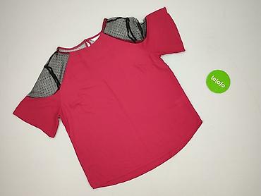 diamonds on clothes: Bluzka damska, rozmiar XL — 2