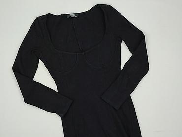 pulla and bear: Bershka, Sukienka damska, rozmiar S — 3