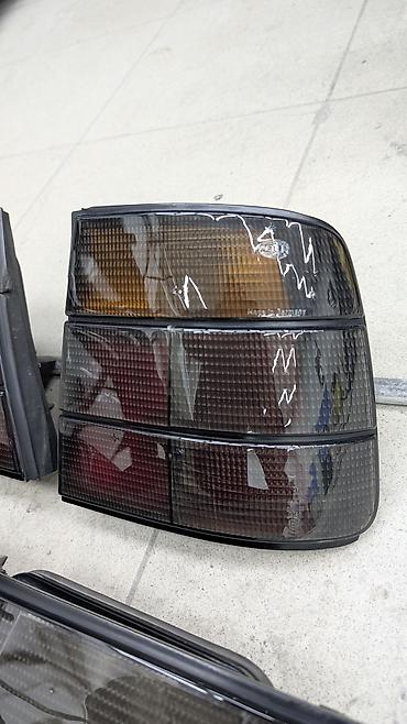 редуктор bmw e34: Комплект стоп-сигналов BMW Б/у, Оригинал, Германия — 3