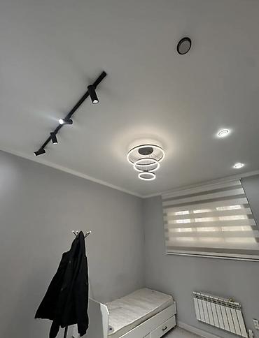 2 bedroom: ‼️ПРОДАЕТСЯ‼️ 2-комнатная квартира в новом ЖК элит-класса 📍 Адрес — 3