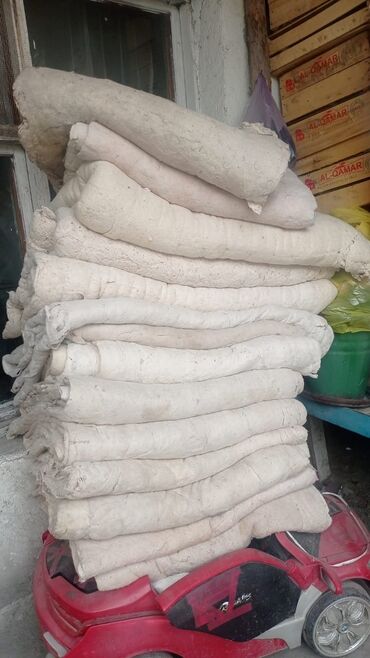 Другие услуги: Расчес ваты,синтафон,шерст
куплю б/у ваты синтафон.
30-50 сом at lalafo.kg — 4 Другие услуги: Расчес ваты,синтафон,шерст
куплю б/у ваты синтафон.
30-50 сом — 4