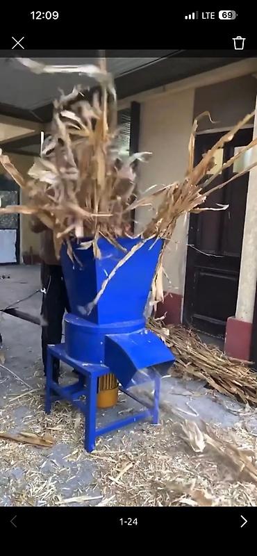 Сенодробилки: Акция 🚨🤿Дробилка Кду жасап сатам универсальный чоп жем пая 🌿🌽🍀🎋🍃🌾☘️☘️9 — 9